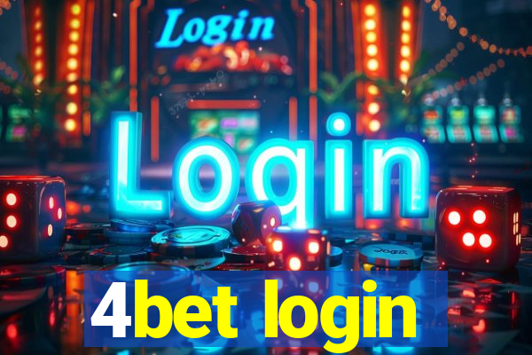 4bet login